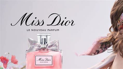 egerie miss dior 2021